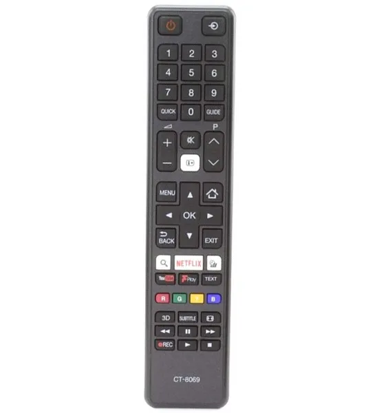 DALJINSKI TOSHIBA CT8069Z - daljinski-upravljac-toshiba-tv ct8069