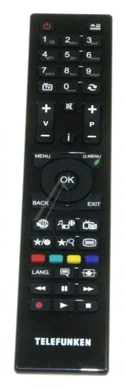 DALJINSKI TELEFUNKEN RC4860 - 