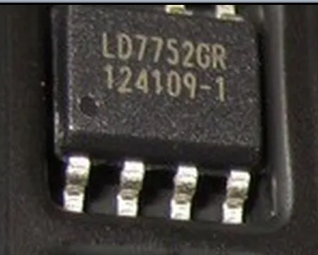 LD7752GR IC KOLO - 