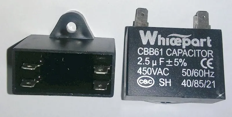 C2.5MF450V-CBB61 - 