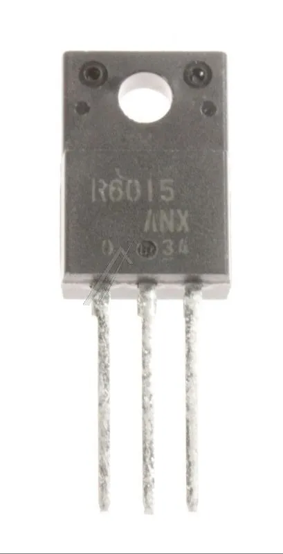 R6015ANX TRANZISTOR - 