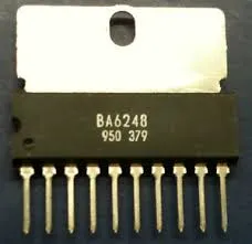 BA6248 IC KOLO - 