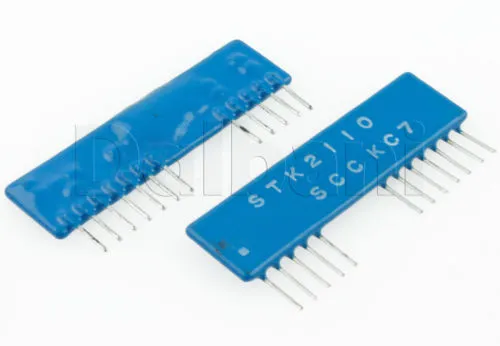 STK2110 IC KOLO - 