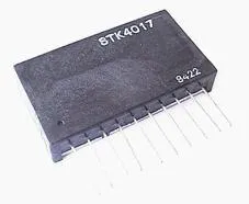 STK4017 IC KOLO - 