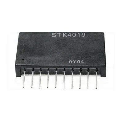 STK4019 IC KOLO - 