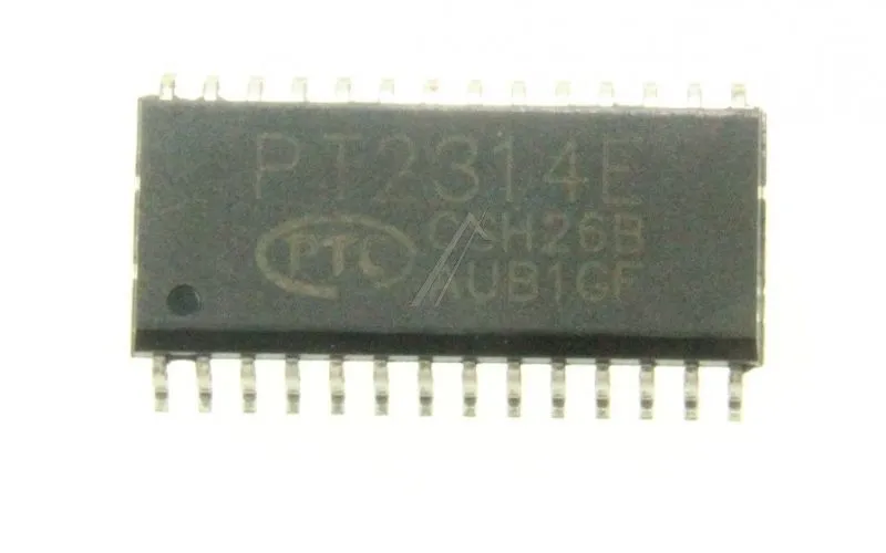 PT2314 IC KOLO - 