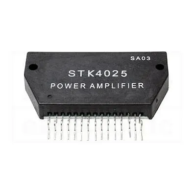 STK4025 IC KOLO - 