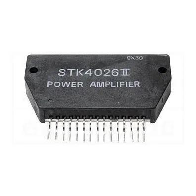 STK4026II IC KOLO - 