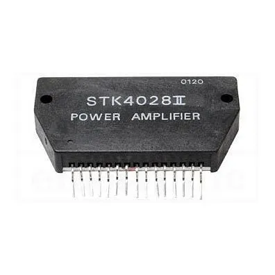 STK4028II IC KOLO - 
