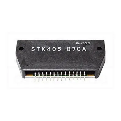 STK405-070 IC KOLO - 