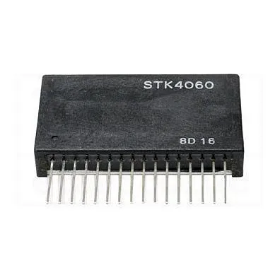 STK4060 IC KOLO - 