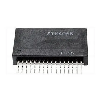 STK4065 IC KOLO - 