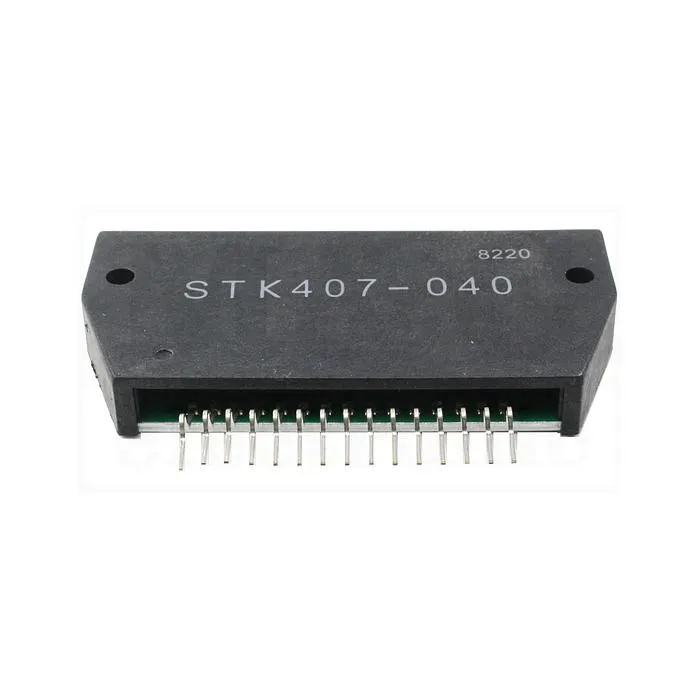 STK407-040E IC KOLO - 