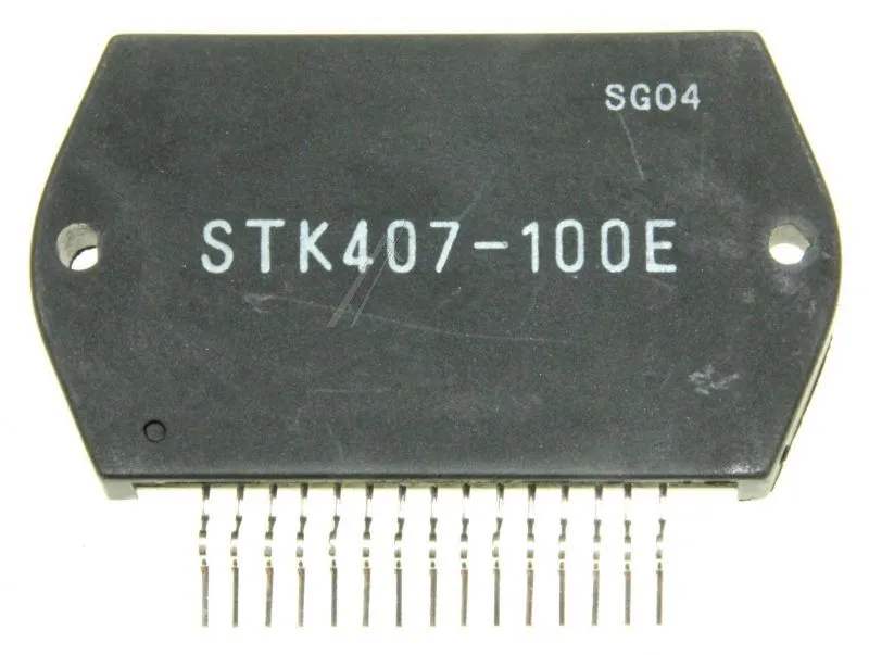 STK407-100E IC KOLO - 