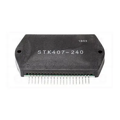 STK407-240 IC KOLO - 