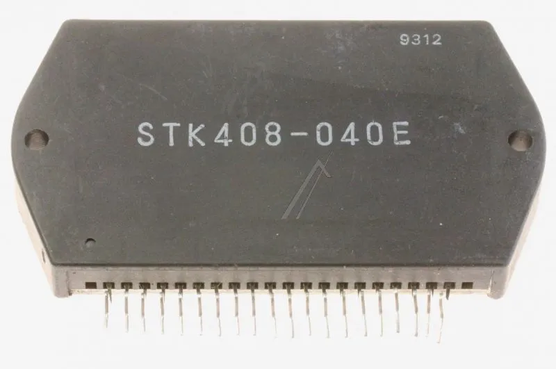 STK408-040 IC KOLO - 