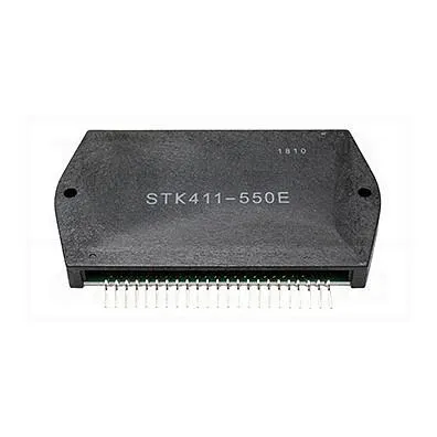 STK411-550E IC KOLO - 