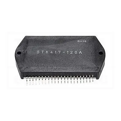 STK417-120A IC KOLO - 