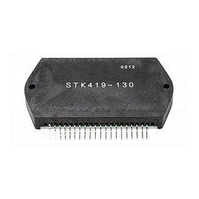 STK419-130 IC KOLO - 