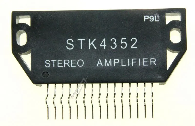 STK4352 IC KOLO - 