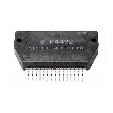 STK4432 IC KOLO - 