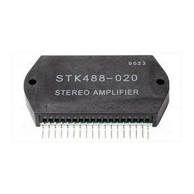 STK488-020 IC KOLO - 