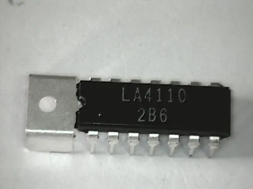 LA4110 IC KOLO - 