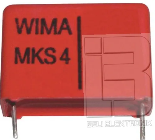 C100NF250V-MKS4 - 