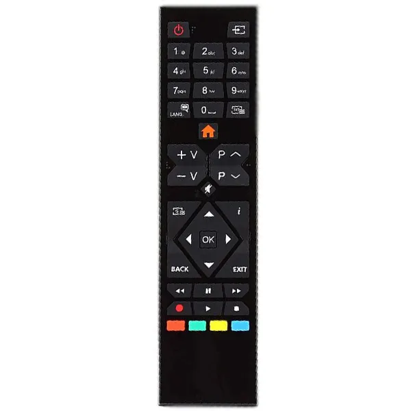 DALJINSKI VESTEL RC39105 - daljinski-upravljac