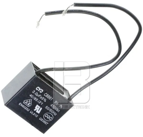C3.0MF450V/CBB61 - 