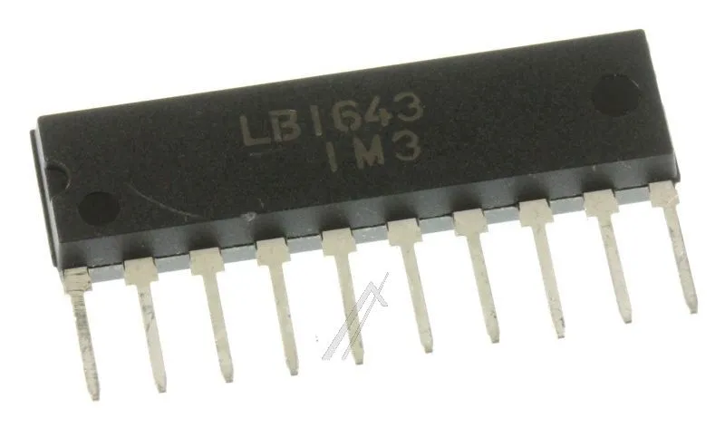 LB1643 IC KOLO - 