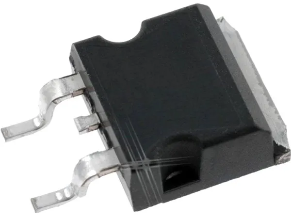 BTS141TC TRANZISTOR - 