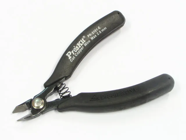 KLEŠTA 1PK-5101E SEČICE - 