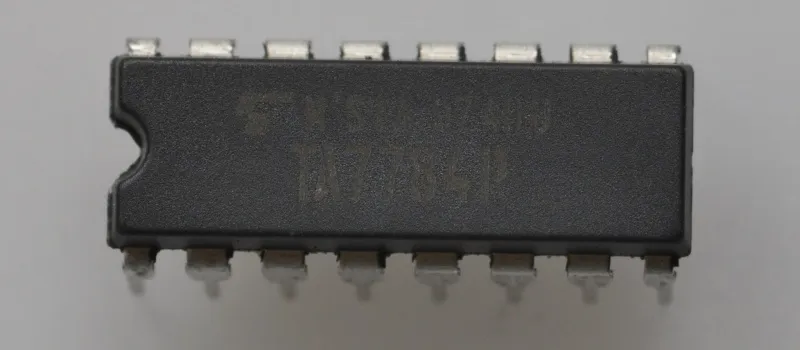 TA7784P IC KOLO - 