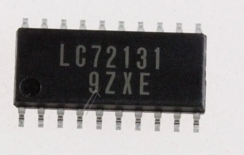 LC72131M IC KOLO - 