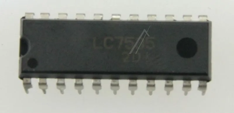 LC7535 IC KOLO - 