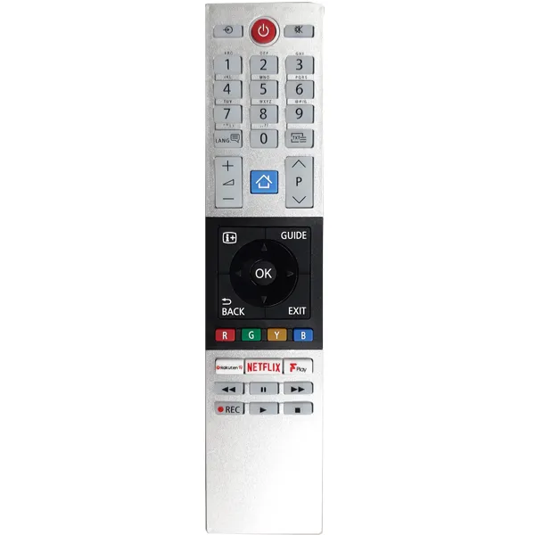 DALJINSKI TOSHIBA CT8533 - toshiba-ct-8533