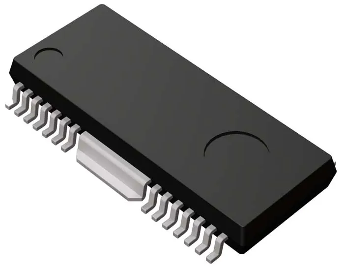 BA5937FP IC KOLO - 