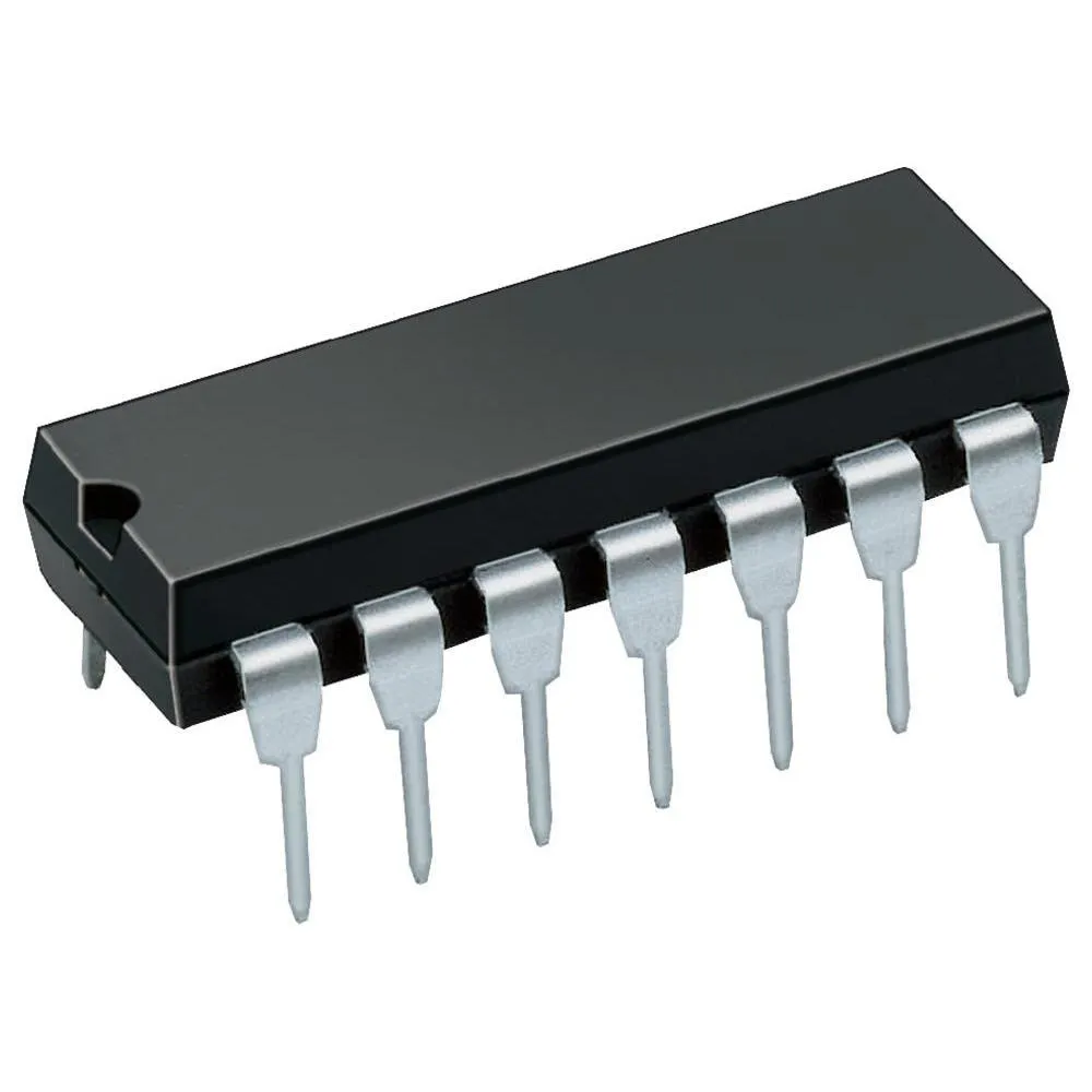 BA614 IC KOLO - 
