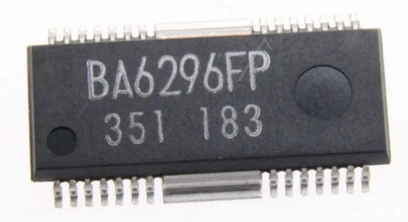 BA6296FP IC KOLO - 