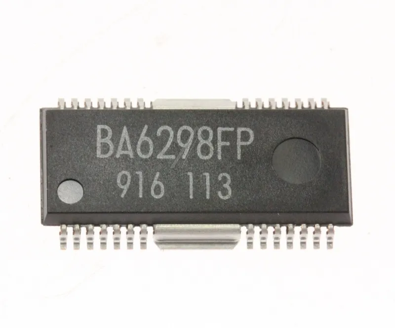 BA6298FP IC KOLO - 