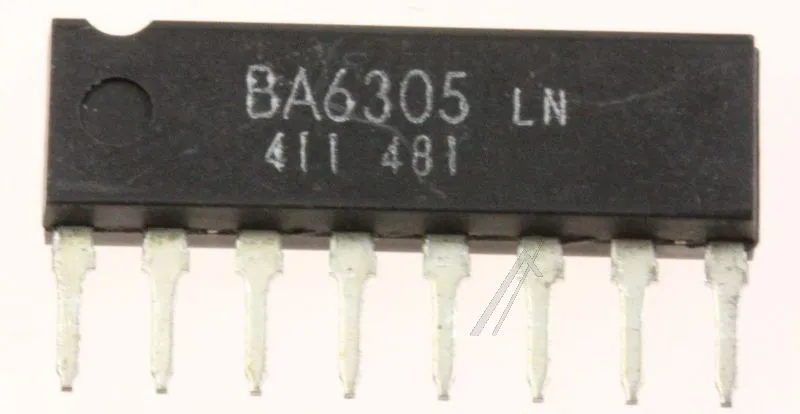 BA6305 IC KOLO - 