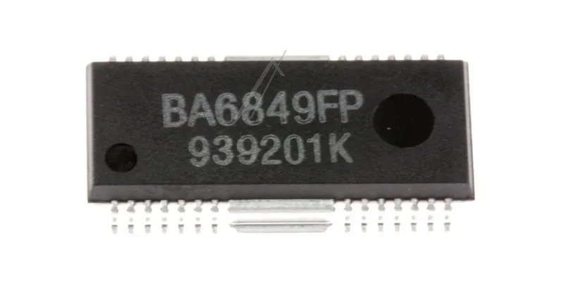 BA6849FP IC KOLO - 