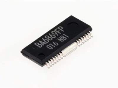 BA6869FP IC KOLO - 