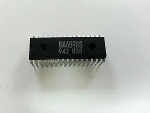 BA6898S IC KOLO - 