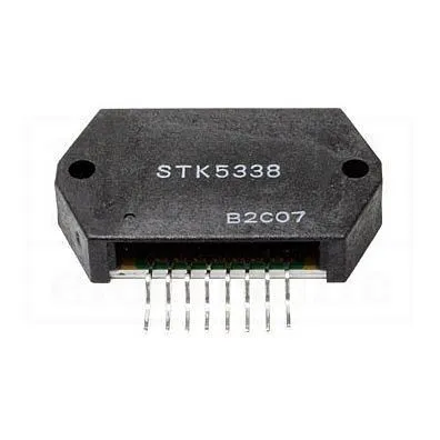 STK5338 IC KOLO - 