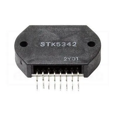 STK5342 IC KOLO - 