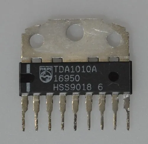 TDA1010A IC KOLO - 