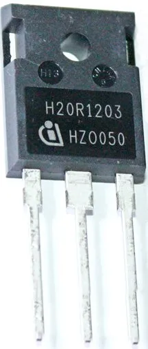 H20R1203 TRANZISTOR - 