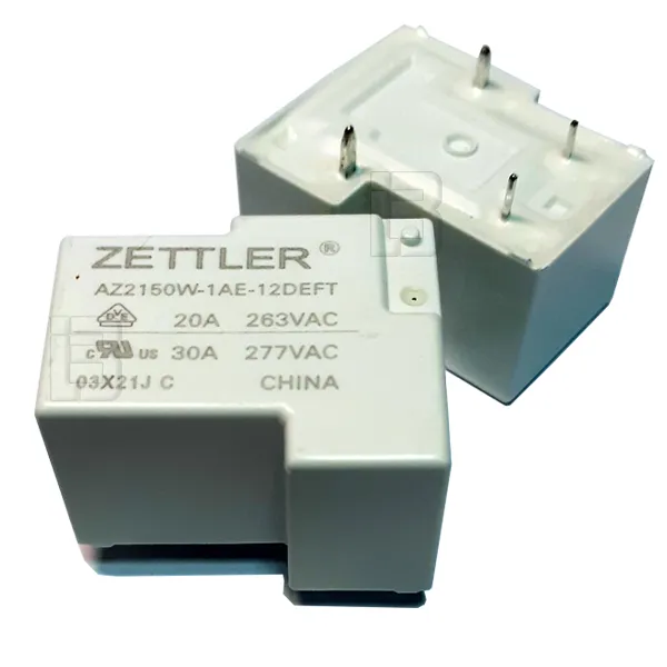 RELE AZ2150W1AE-12DEF - 